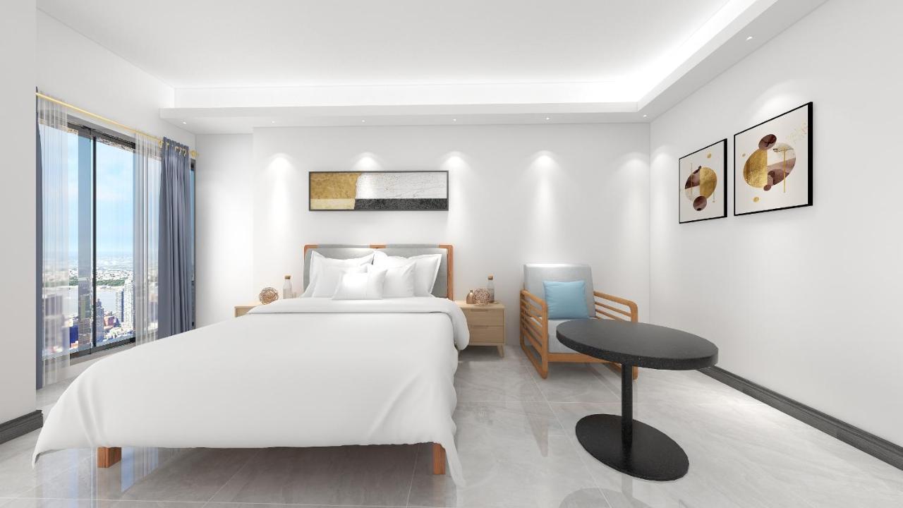 Foshan Laide Apartment Shunde Zewnętrze zdjęcie