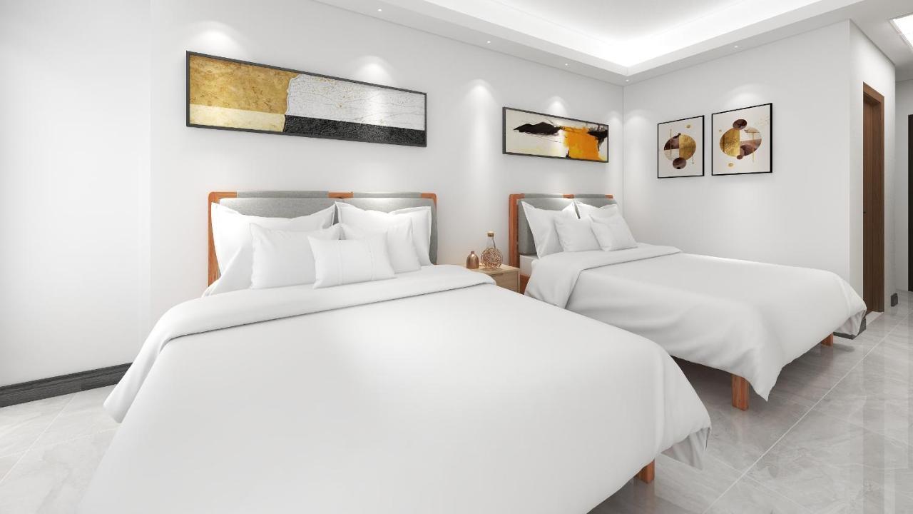 Foshan Laide Apartment Shunde Zewnętrze zdjęcie