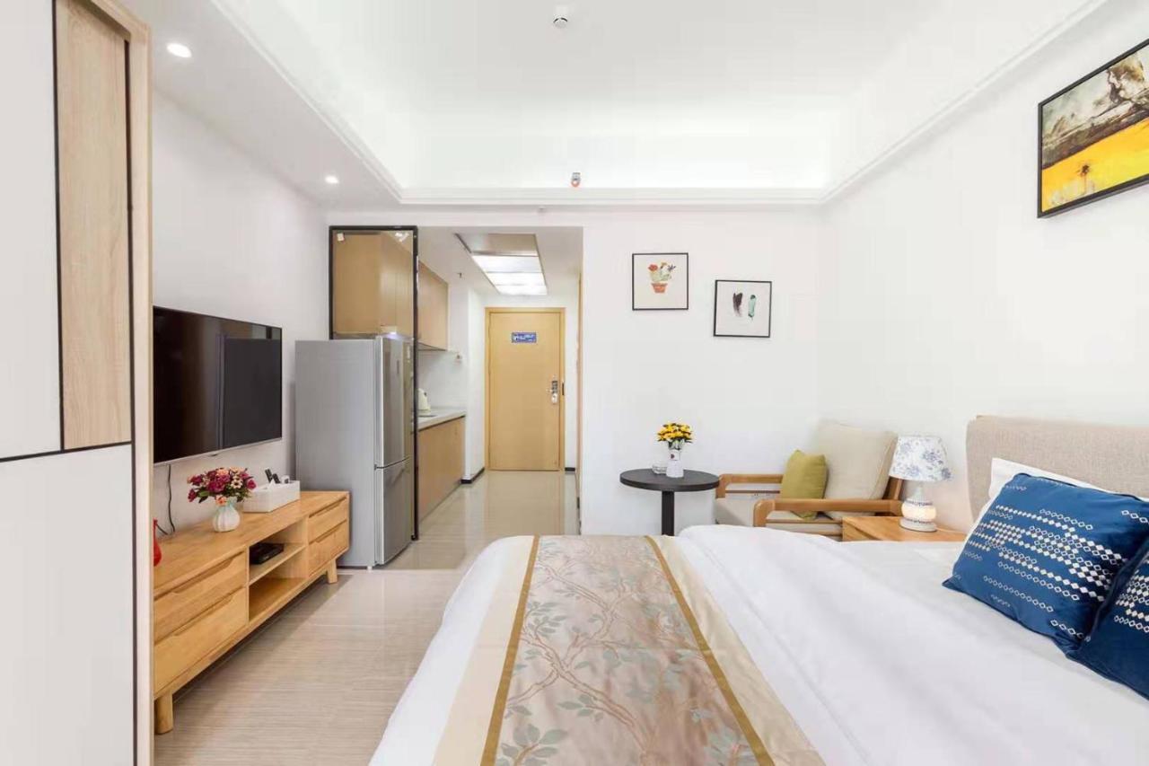Foshan Laide Apartment Shunde Zewnętrze zdjęcie