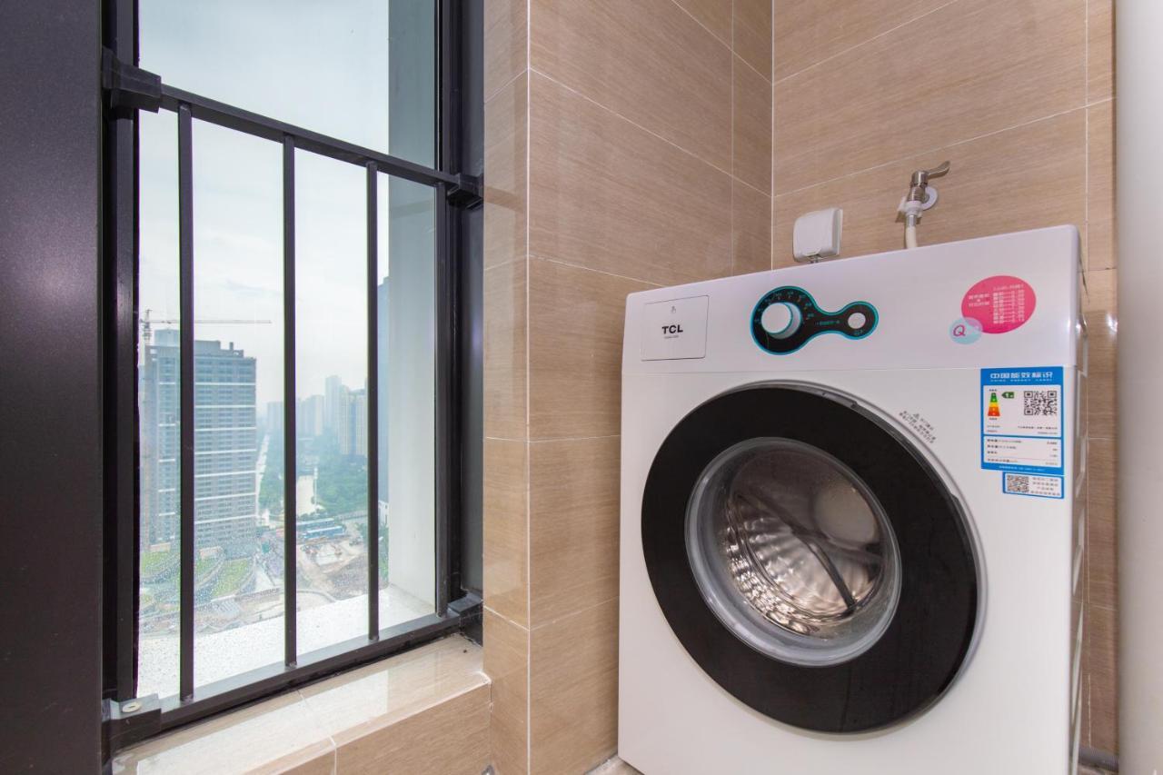 Foshan Laide Apartment Shunde Zewnętrze zdjęcie