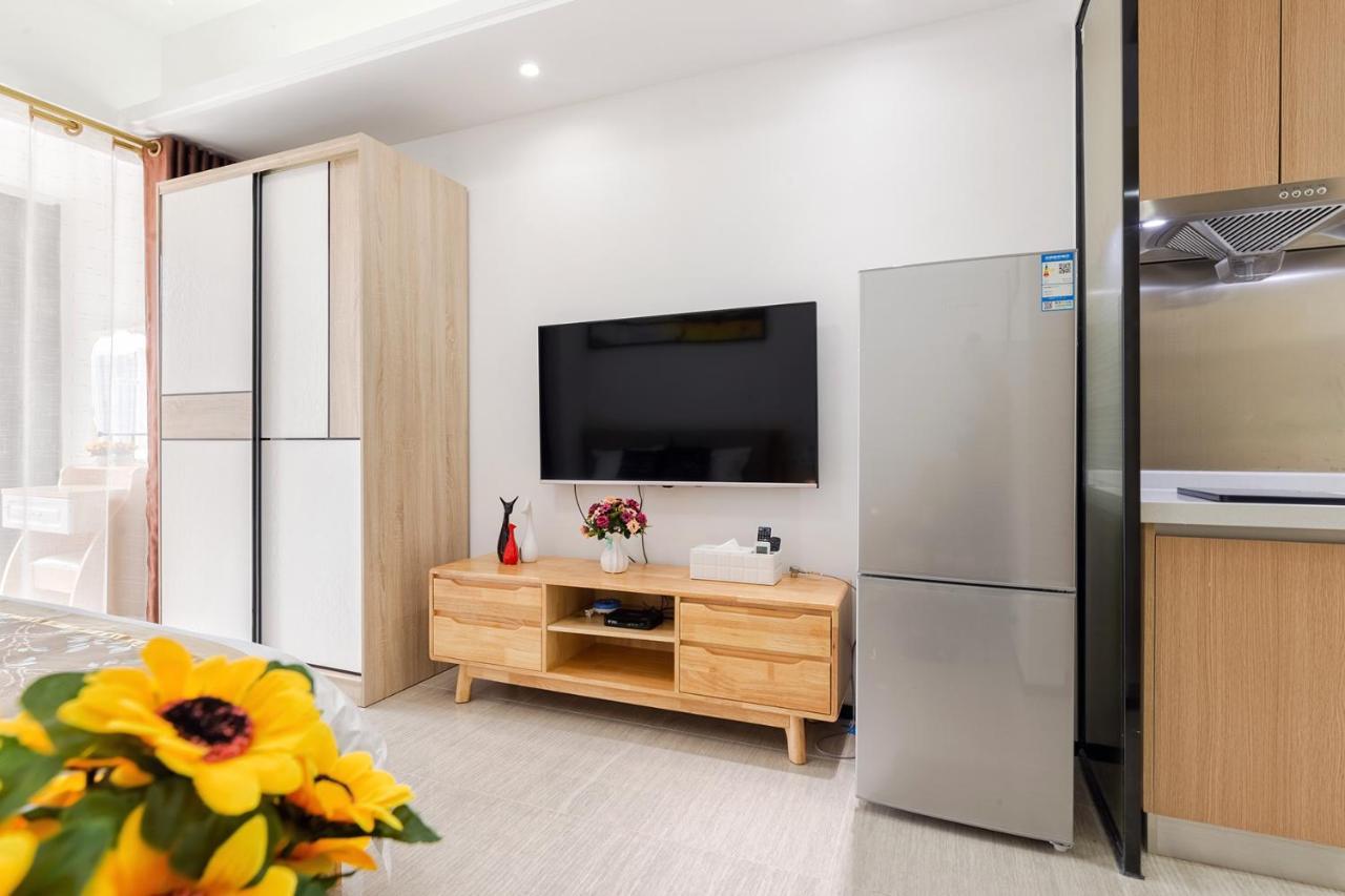 Foshan Laide Apartment Shunde Zewnętrze zdjęcie