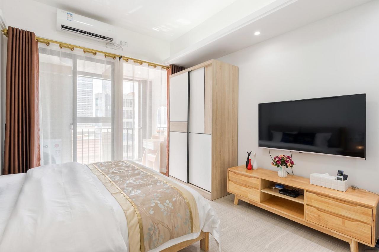 Foshan Laide Apartment Shunde Zewnętrze zdjęcie