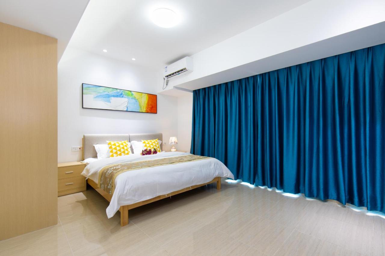 Foshan Laide Apartment Shunde Zewnętrze zdjęcie