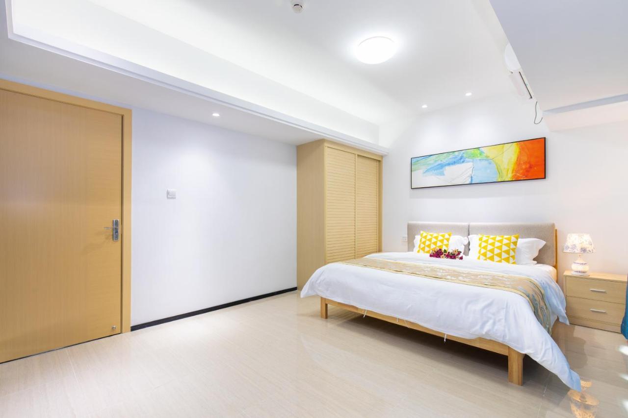 Foshan Laide Apartment Shunde Zewnętrze zdjęcie