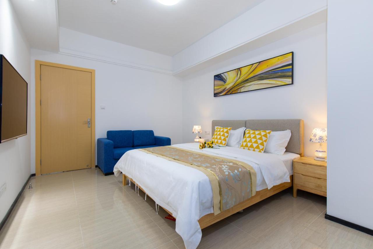 Foshan Laide Apartment Shunde Zewnętrze zdjęcie