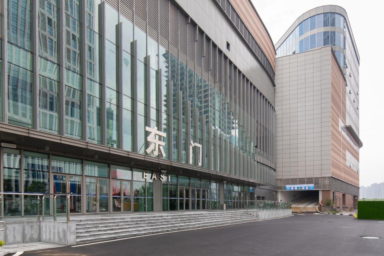 Foshan Laide Apartment Shunde Zewnętrze zdjęcie